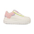 Sneakers chunky bianche in pelle vegana da donna Call It Spring Ivey, Donna, SKU w014001122, Immagine 0